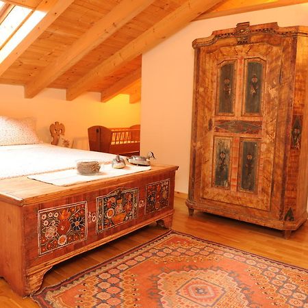 La Casa Del Gelsomino Apartment Ospedaletto  ห้อง รูปภาพ
