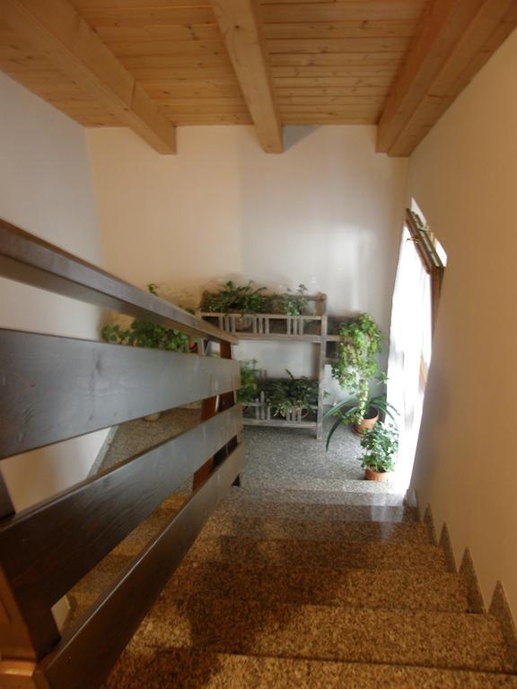 La Casa Del Gelsomino Apartment Ospedaletto  ห้อง รูปภาพ