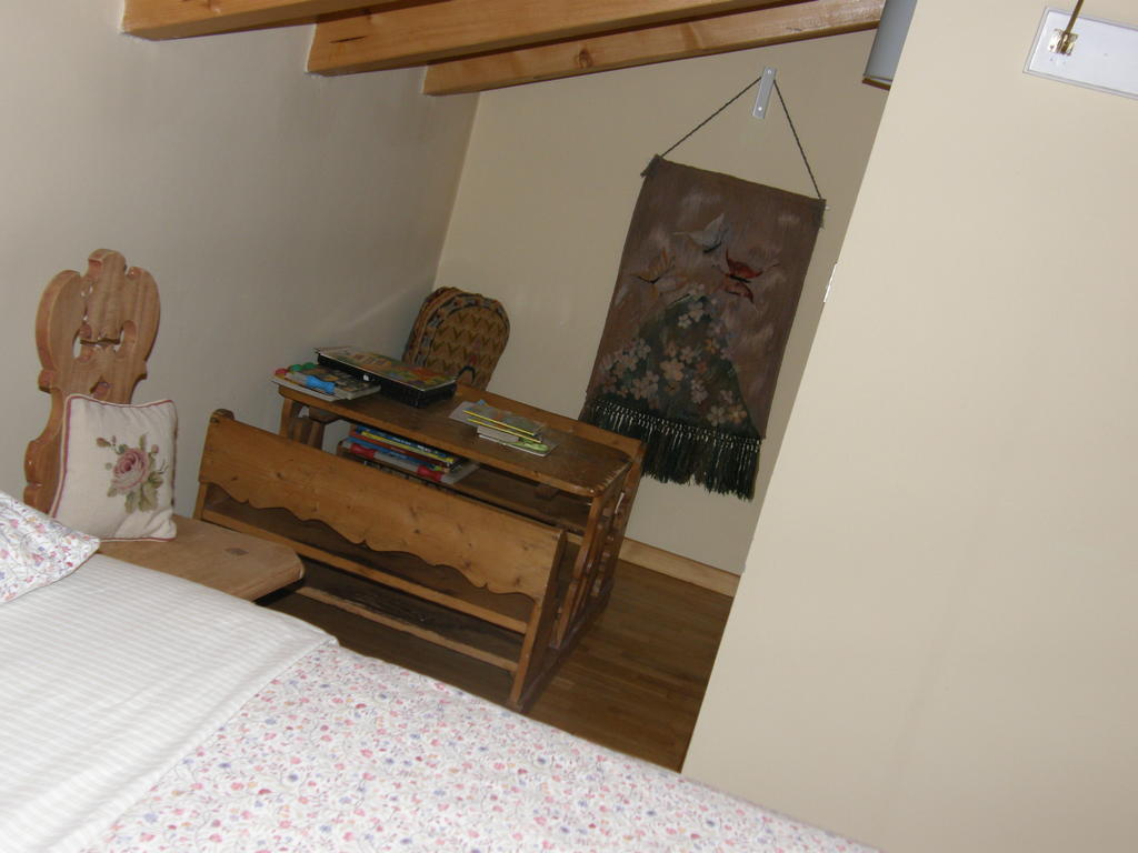 La Casa Del Gelsomino Apartment Ospedaletto  ห้อง รูปภาพ