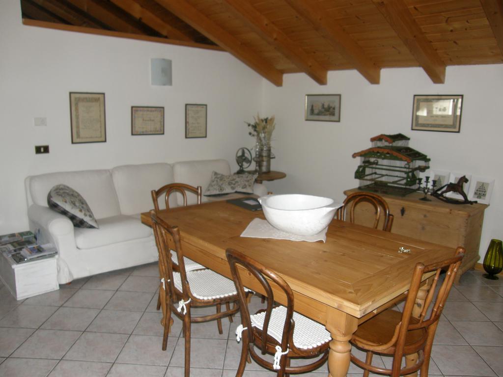 La Casa Del Gelsomino Apartment Ospedaletto  ห้อง รูปภาพ