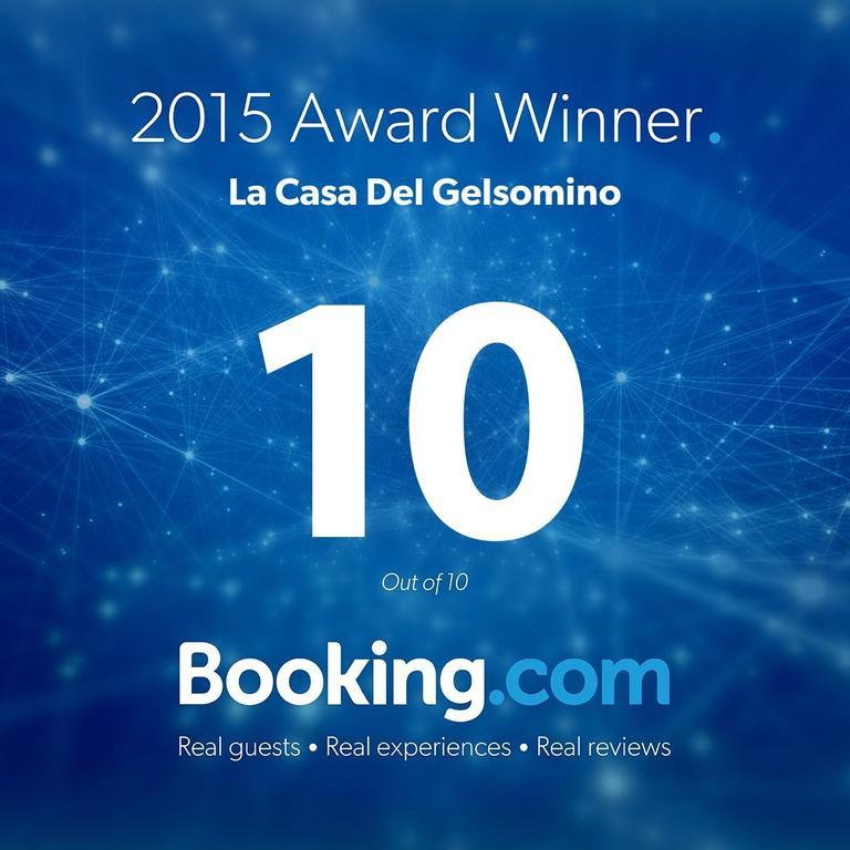 La Casa Del Gelsomino Apartment Ospedaletto  ภายนอก รูปภาพ